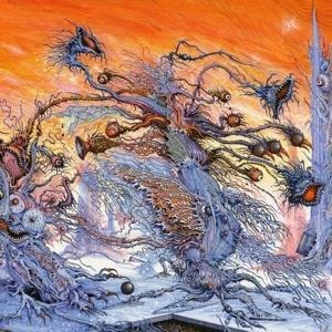 Cosmovore - Ulthar