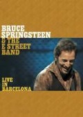 Live In Barcelona - Bruce & The E Street Band Springsteen