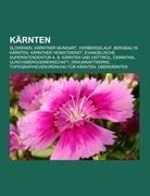 Kärnten - 