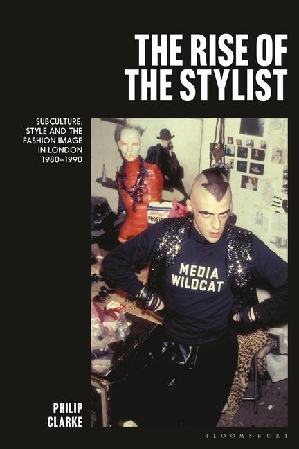The Rise of the Stylist - Philip Clarke