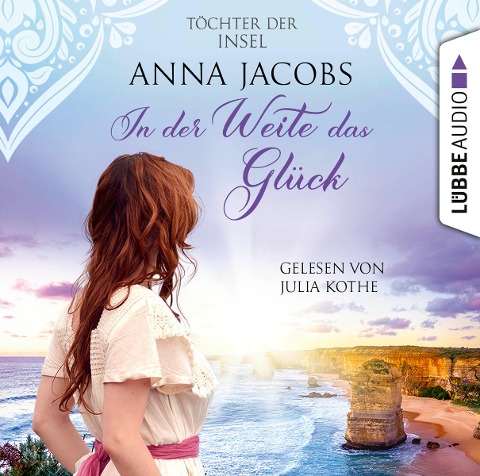 In der Weite das Glück - Anna Jacobs