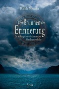 Cover-Bild zum Titel 'Der Brunnen der Erinnerung' von 'Ralph Metzner'