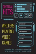 Cover-Bild zum Titel 'Critical Hits' von ''