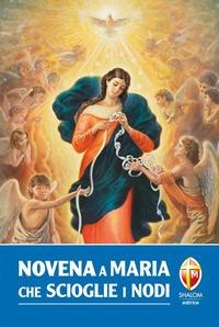 Novena a Maria che scioglie i nodi - 