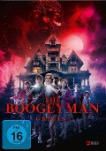 Cover-Bild zum Titel 'The Boogeyman - Origins' von 'Manuel Facal, Juma Fodde, Ignacio García Cucucovich, Ángel Gómez Hernández'