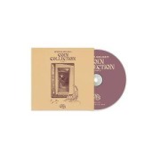 Cover-Bild zum Titel 'Spencer Cullum's Coin Collection 3' von 'Spencer Cullum'
