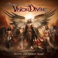 Blood and Angels' Tears - Vision Divine