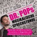 Cover-Bild zum Titel 'Dr. Pops musikalische Sprechstunde' von 'Pop'