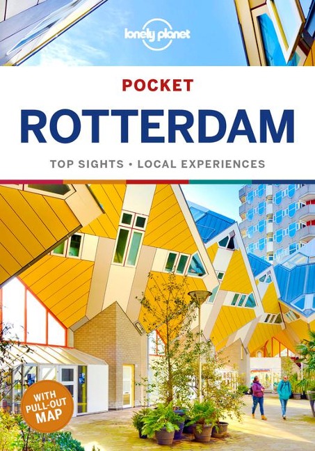 Pocket Rotterdam - 