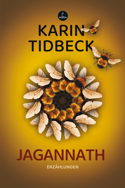 Jagannath - Karin Tidbeck