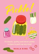 Cover-Bild zum Titel 'Pickle!' von 'Welbeck'