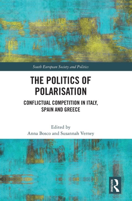The Politics of Polarisation - 