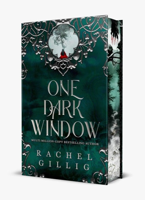 One Dark Window - Rachel Gillig
