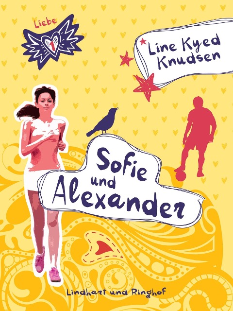 Liebe 1 - Sofie und Alexander - Line Kyed Knudsen