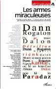 Cover-Bild zum Titel 'Les armes miraculeuses' von 'Verges'
