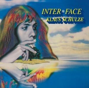 Inter*Face (inkl.Bonus Track) - Klaus Schulze