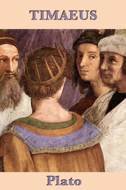 Timaeus - Plato