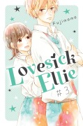 Cover-Bild zum Titel 'Lovesick Ellie 3' von 'Fujimomo'