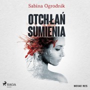 Cover-Bild zum Titel 'Otch¿a¿ sumienia' von 'Sabina Ogrodnik'