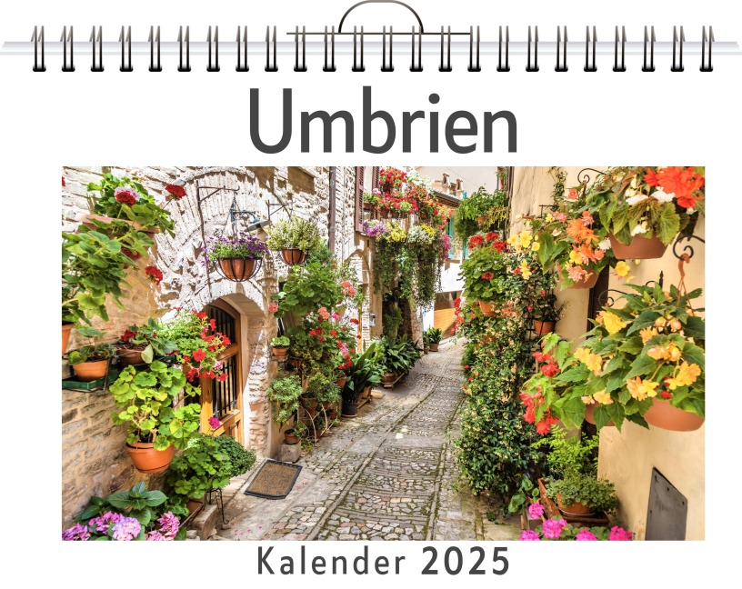 Umbrien - Felix Münch