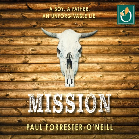 Mission - Paul Forrester-O'Neill