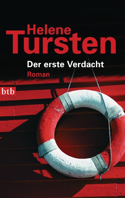 Der erste Verdacht - Helene Tursten