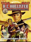 Cover-Bild zum Titel 'H. C. Hollister 143' von 'H. C. Hollister'