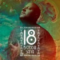 Cover-Bild zum Titel 'Boddhi Satva 18' von 'Boddhi Satva'
