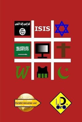 #isis (Nederlandse Editie) - I. D. Oro