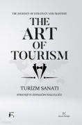 Cover-Bild zum Titel 'The Art of Tourism' von 'Kerem Katioglu'