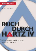 Reich durch Hartz IV - Rita Knobel-Ulrich