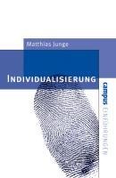 Individualisierung - Matthias Junge