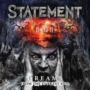 Dreams From The Darkest Side - Statement