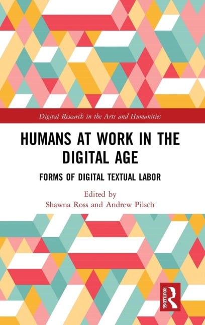 Humans at Work in the Digital Age - 
