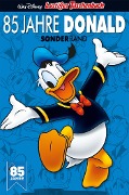 Lustiges Taschenbuch 85 Jahre Donald Duck - Walt Disney
