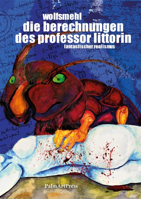Die Berechnungen des Professor Littorin - Wolfsmehl