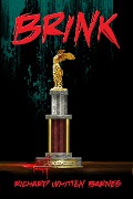 Cover-Bild zum Titel 'Brink' von 'Richard Whitten Barnes'