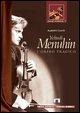 Cover-Bild zum Titel 'Yehudi Menuhin. L'Orfeo tragico' von 'Alberto Cantù'