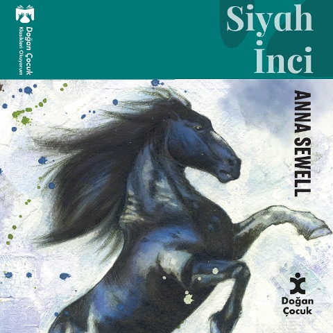 Siyah ¿nci - Anna Sewell