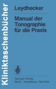 Cover-Bild zum Titel 'Manual der Tonographie für die Praxis' von 'W. Leydhecker'