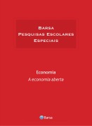 Temática - Economia - Economia Aberta - Editora Planeta do Brasil