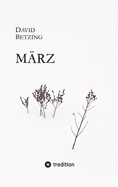 März - David Betzing