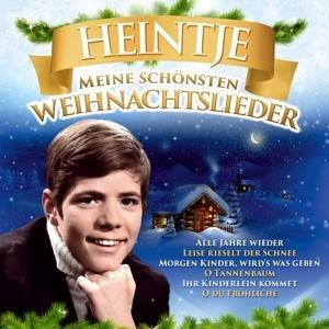 Meine schönsten Weihnachtslieder - Heintje