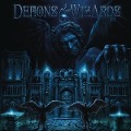 Cover-Bild zum Titel 'III' von 'Demons & Wizards'