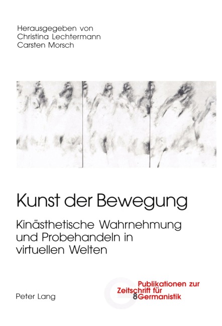Kunst der Bewegung - 