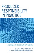 Cover-Bild zum Titel 'Producer Responsibility in Practice' von ''