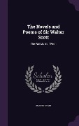 Cover-Bild zum Titel 'The Novels and Poems of Sir Walter Scott' von 'Walter Scott'