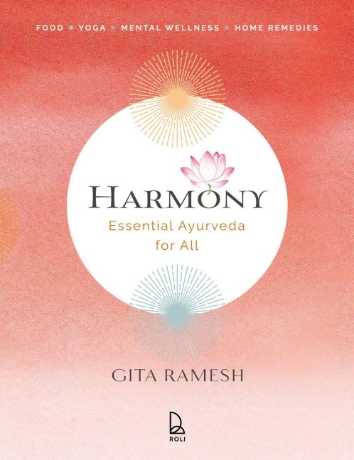 Harmony - Gita Ramesh