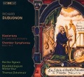 Kammersymphonien und Klavierkonzert - Ogawa/Zehetmair/Musikkollegium Winterthur