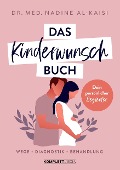 Das Kinderwunschbuch - Nadine Al-Kaisi